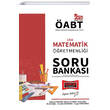 2021 ABT Lise Matematik retmenlii Soru Bankas Yarg Yaynlar