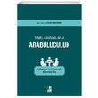 Temel Kavramlarla Arabuluculuk Adalet Yaynevi