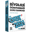 2021 ABT Biyoloji retmenlii Soru Bankas Yediiklim Yaynlar