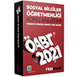 2021 ABT Sosyal Bilgiler retmenlii Konu Anlatm Yediiklim Yaynlar