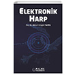 Elektronik Harp Palme Yaynevi