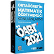 ABT Ortaretim Matematik retmenlii Konu Anlatm Yediiklim Yaynlar