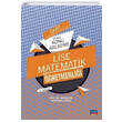 2021 KPSS ABT Lise Matematik retmenlii Detayl Konu Anlatm Nobel Snav