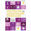 Deyimler ve Ataszleri ykleri 5 Uurbcei Yaynlar