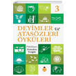 Deyimler ve Ataszleri ykleri 3 Uurbcei Yaynlar
