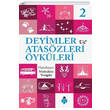 Deyimler ve Ataszleri ykleri 2 Uurbcei Yaynlar