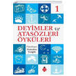 Deyimler ve Ataszleri ykleri 1 Uurbcei Yaynlar