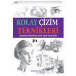 Kolay izim Teknikleri Profil Kitap