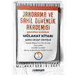 Jandarma ve Sahil Gvenlik Akademisi Snavna Hazrlk Mlakat Kitab Paragon Yaynclk