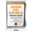 Jandarma Genel Komutanl Mlakat Kitab Paragon Yaynclk