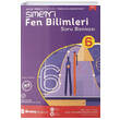 6. Snf Simetri Fen Bilimleri Soru Bankas Bran Akademi Yaynlar