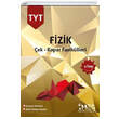 TYT Fizik ek Kopar Fasiklleri 4 Etap mes Eitim Yaynlar
