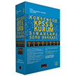 Konsensus KPSS ve Kurum Snavlar Hukuk Soru Bankas Sava Yaynevi