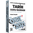 2021 ABT Sosyal Bilgiler retmenlii Tarih Soru Bankas Yediiklim Yaynlar