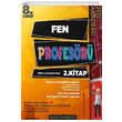8. Snf Fen Profesr 2.Kitap DNA ve Genetik Kod Toy Akademi