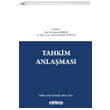 Tahkim Anlamas On ki Levha Yaynclk
