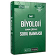 ABT Biyoloji Tamam zml Soru Bankas Pegem Yaynlar