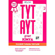 TYT AYT Kimya Depar Kazanm Tarama Testleri Bilfen Yaynlar