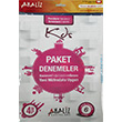 4. Snf Tm Dersler 6 l Paket Deneme Analiz Yaynlar