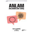 Anlam Anlambilime Giriş The Kitap
