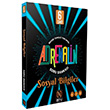 6.Snf Sosyal Bilgiler Adrenalin Soru Bankas En Yaynlar