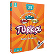 8.Snf Bam Bam Trke Soru Bankas Strateji Yaynlar