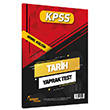 2021 KPSS Genel Kltr Tarih Yaprak Test Doktrin Yaynlar