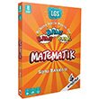 8.Snf Bam Bam Matematik Soru Bankas Strateji Yaynlar