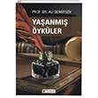 Yaanm ykler Akl elen Kitaplar