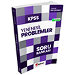  KPSS Yeni Nesil Problemler Soru Bankas Kaplan Akademi