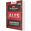 ALES Problemler Soru Bankas Kaplan Akademi