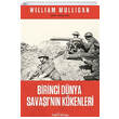 Birinci Dnya Savann Kkenleri Babil Kitap