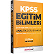 KPSS Eitim Bilimleri Analitik Soru Bankas Aklmdavar Yaynclk