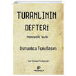 Turanlnn Defteri Pergole Yaynlar