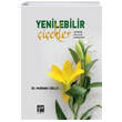 Yenilebilir iekler Gazi Kitabevi