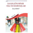 Salgn Gnlerinde Tketici Davranlar Eiten Kitap