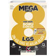 8. Snf Mega Din Kltr Ve Ahlak Bilgisi Soru Bankas Cevap Yaynlar