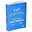 TYT Coğrafya Konsensüs Soru Bankası Editör Yayınevi