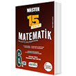 6. Snf Master 15 Matematik Denemesi Okyanus Yaynclk