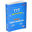 TYT Konsenss Trke Soru Bankas Editr Yaynevi