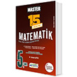5. Snf Master 15 Matematik Denemesi Okyanus Yaynclk