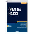 nalm Hakk Sekin Yaynclk