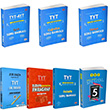 TYT Konsenss Szel zel Set (7 Kitap) Editr Yaynlar