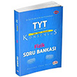 Editr TYT Konsenss Fizik Soru Bankas Editr Yaynevi