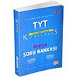 TYT Kimya Konsenss Soru Bankas Editr Yaynevi