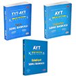 AYT Konsenss Szel (3 Kitap) Set Editr Yaynlar