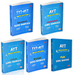 AYT Konsenss Saysal (5 Kitap) Editr Yaynlar