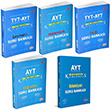 AYT Eit Arlk (5 Kitap) Editr Yaynlar