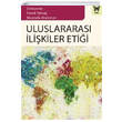 Uluslararas likiler Etii Nika Yaynevi