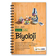 TYT AYT Biyoloji i Dolu Defter Hiper Zeka Yaynlar